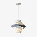 Riley Lampe Pendante Moderne - Neutralighting