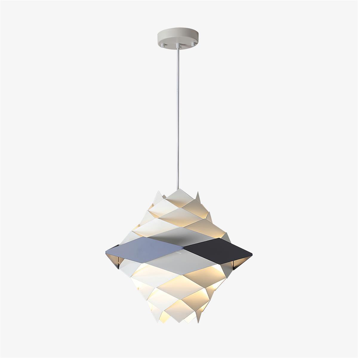 Riley Lampe Pendante Moderne - Neutralighting