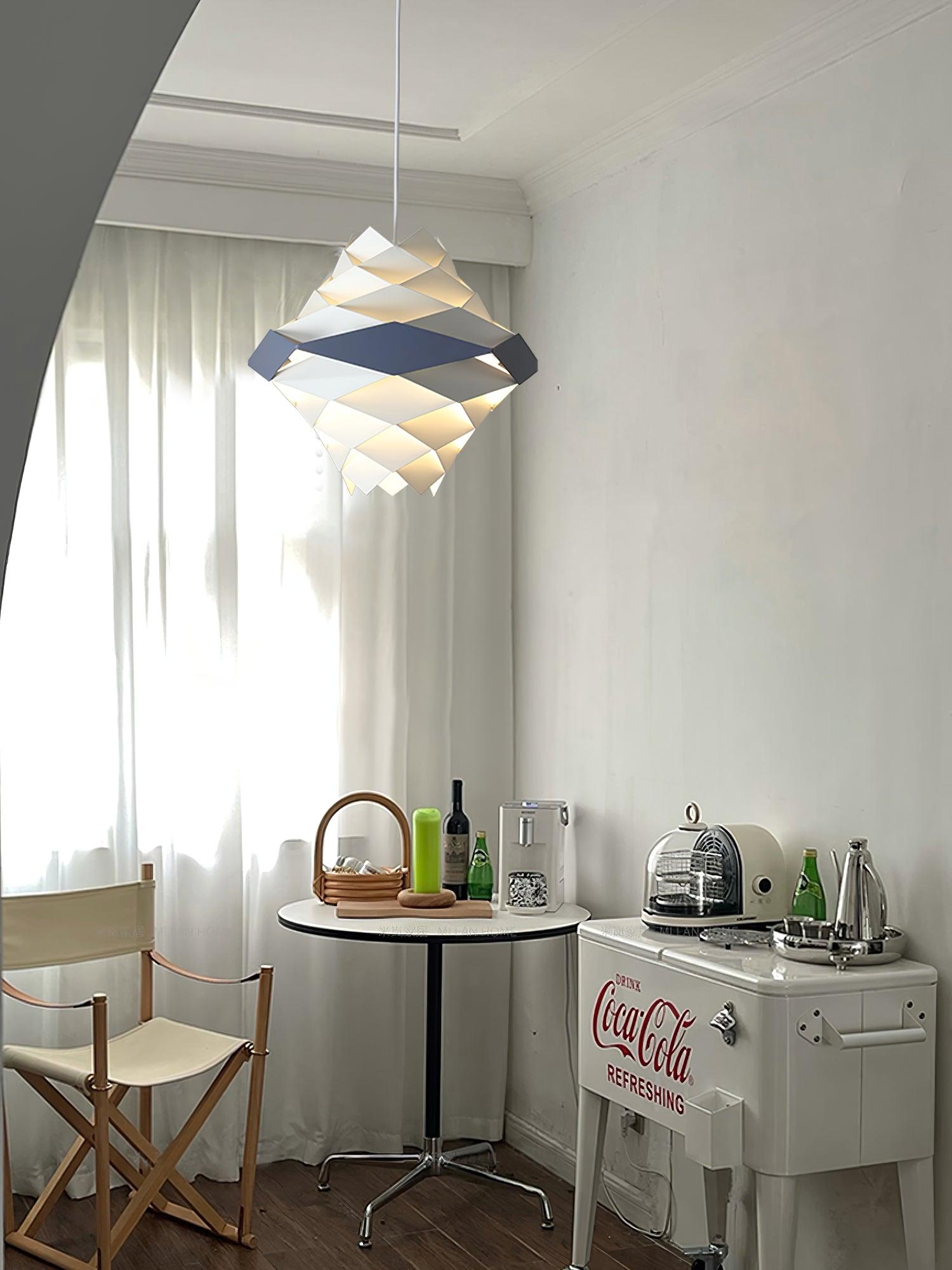 Riley Lampe Pendante Moderne - Neutralighting
