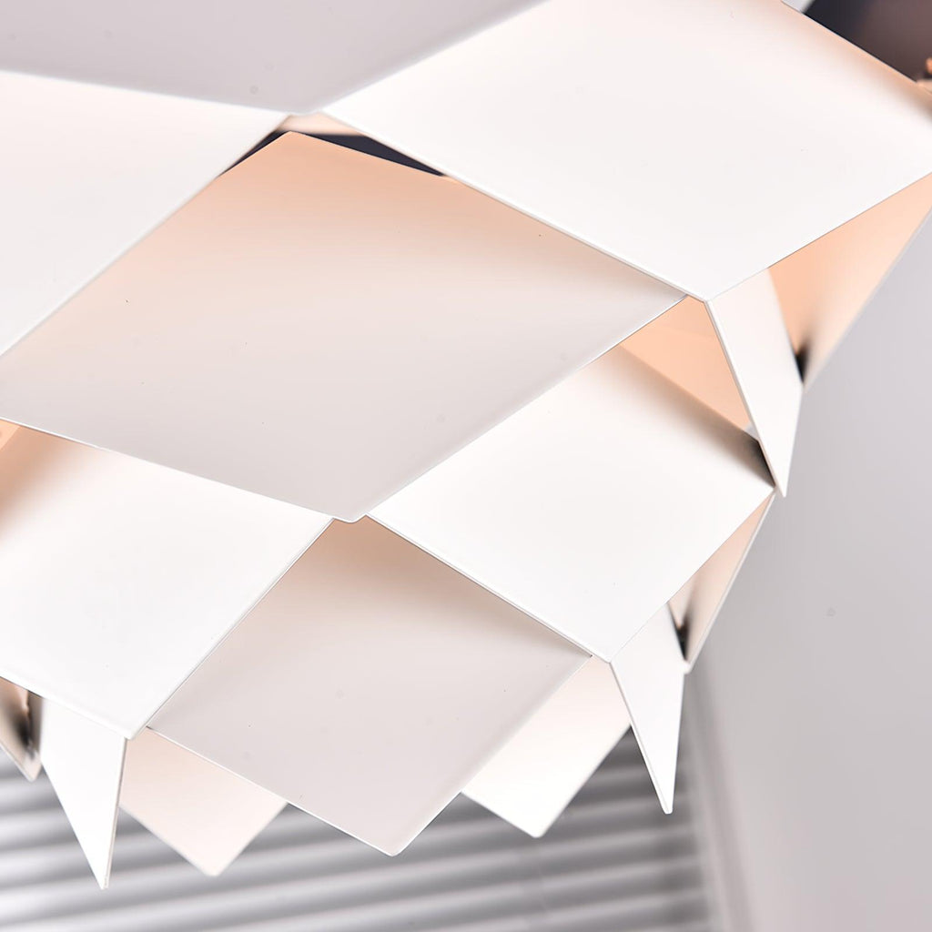 Riley Lampe Pendante Moderne - Neutralighting