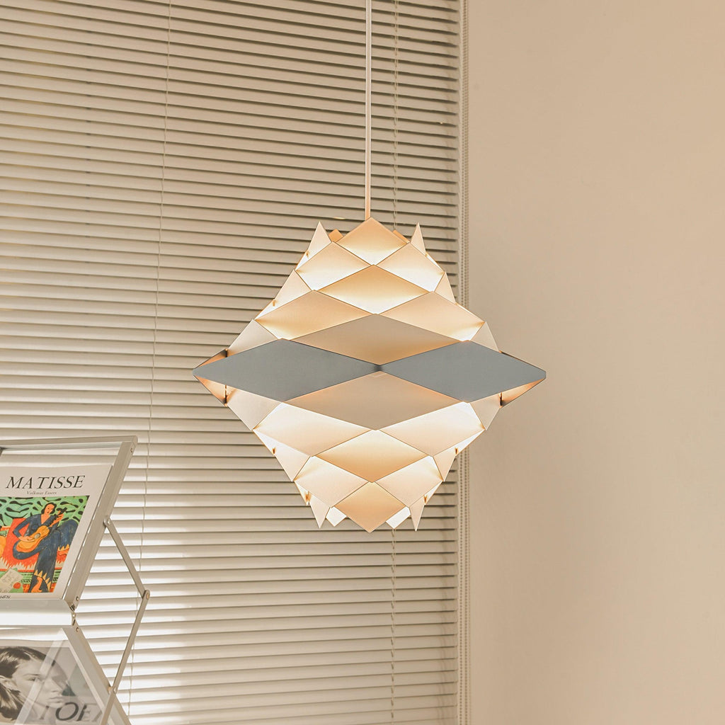 Riley Lampe Pendante Moderne - Neutralighting
