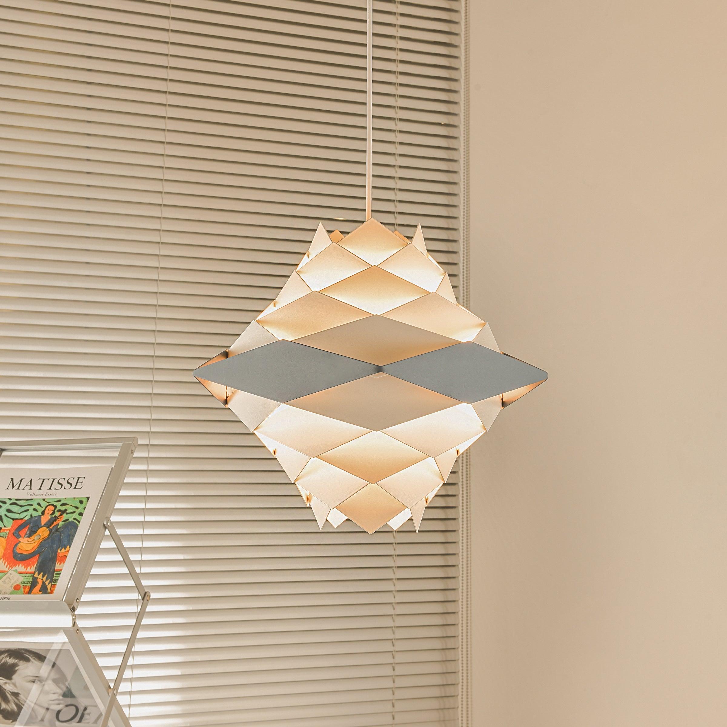 Riley Lampe Pendante Moderne - Neutralighting