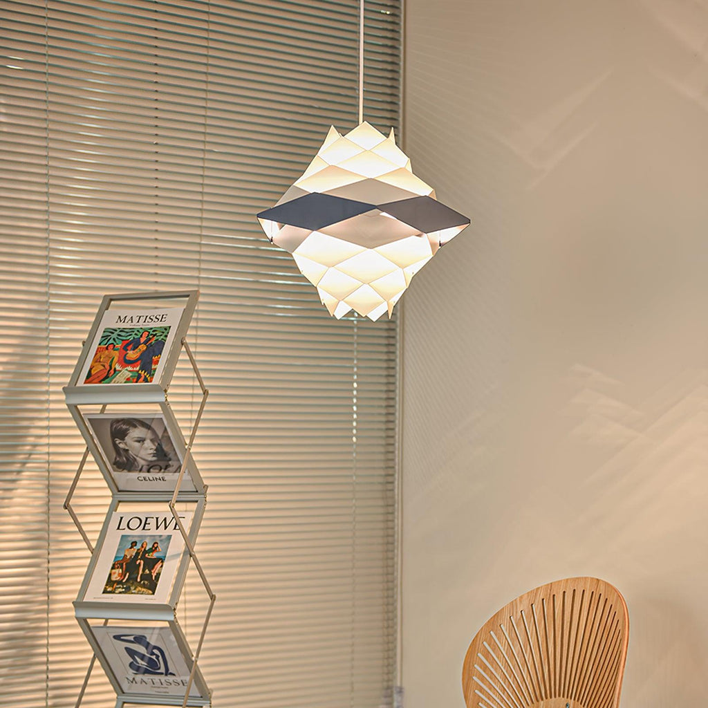 Riley Lampe Pendante Moderne - Neutralighting