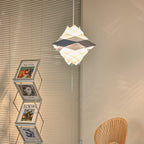Riley Lampe Pendante Moderne - Neutralighting