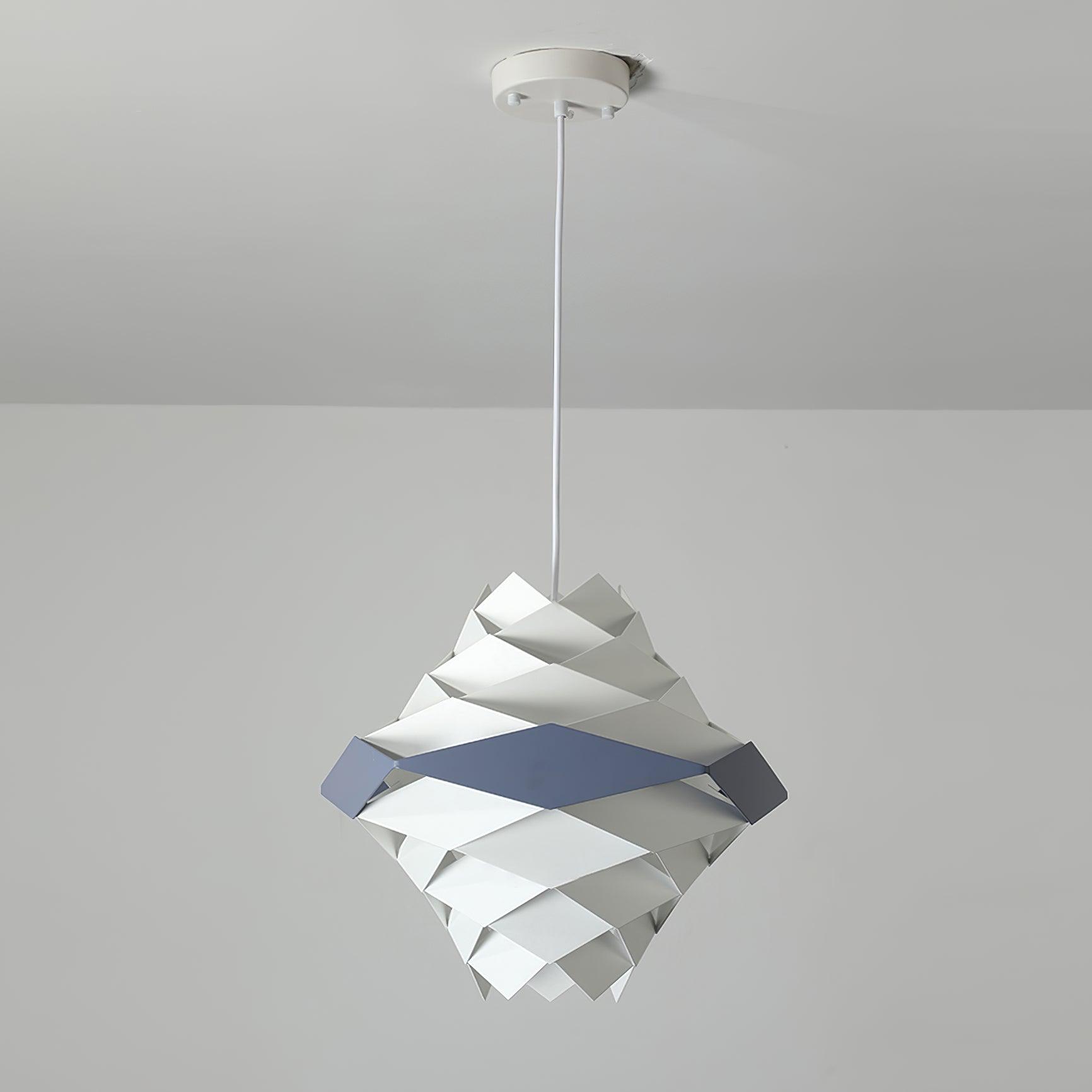 Riley Lampe Pendante Moderne - Neutralighting