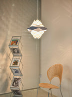 Riley Lampe Pendante Moderne - Neutralighting