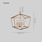 Silva Design Suspension Noir/Laiton/Gris Métal Chambre À Coucher - Neutralighting