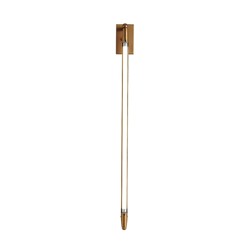 Maria Lampe Murale Tubulaire Moderne Minimaliste - Neutralighting