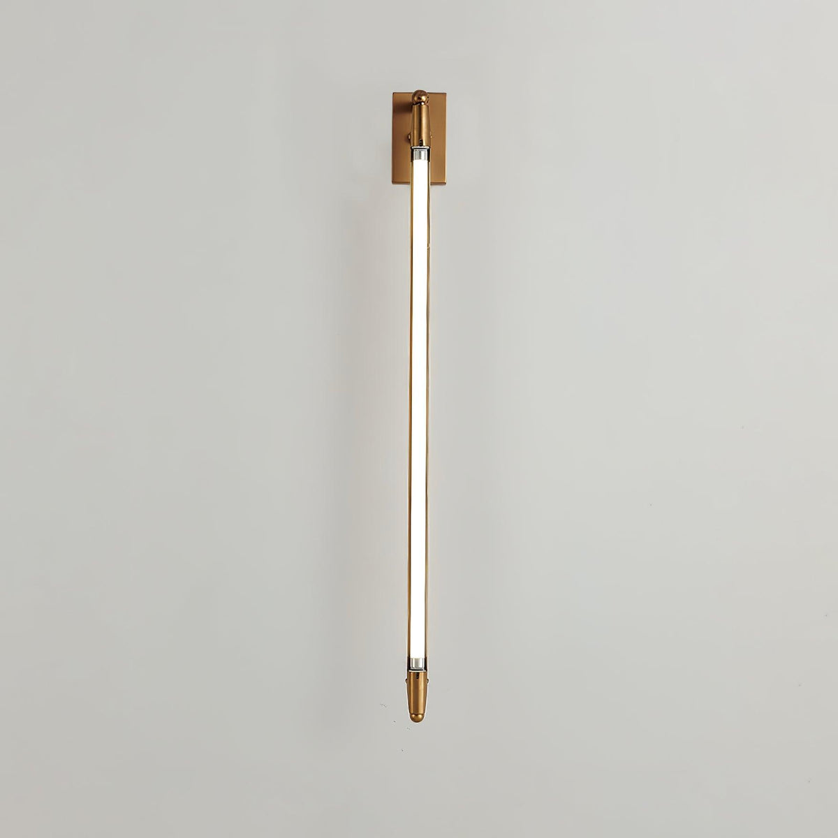 Maria Lampe Murale Tubulaire Moderne Minimaliste - Neutralighting