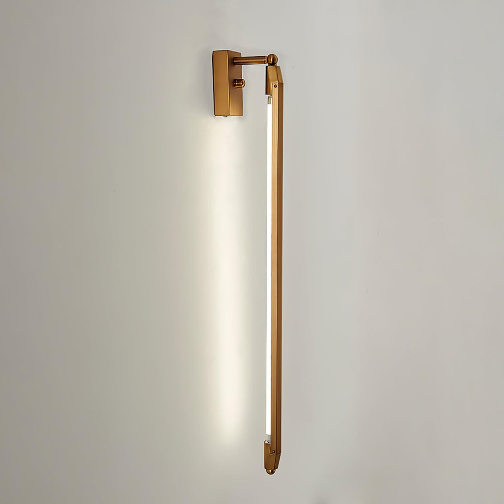 Maria Lampe Murale Tubulaire Moderne Minimaliste - Neutralighting