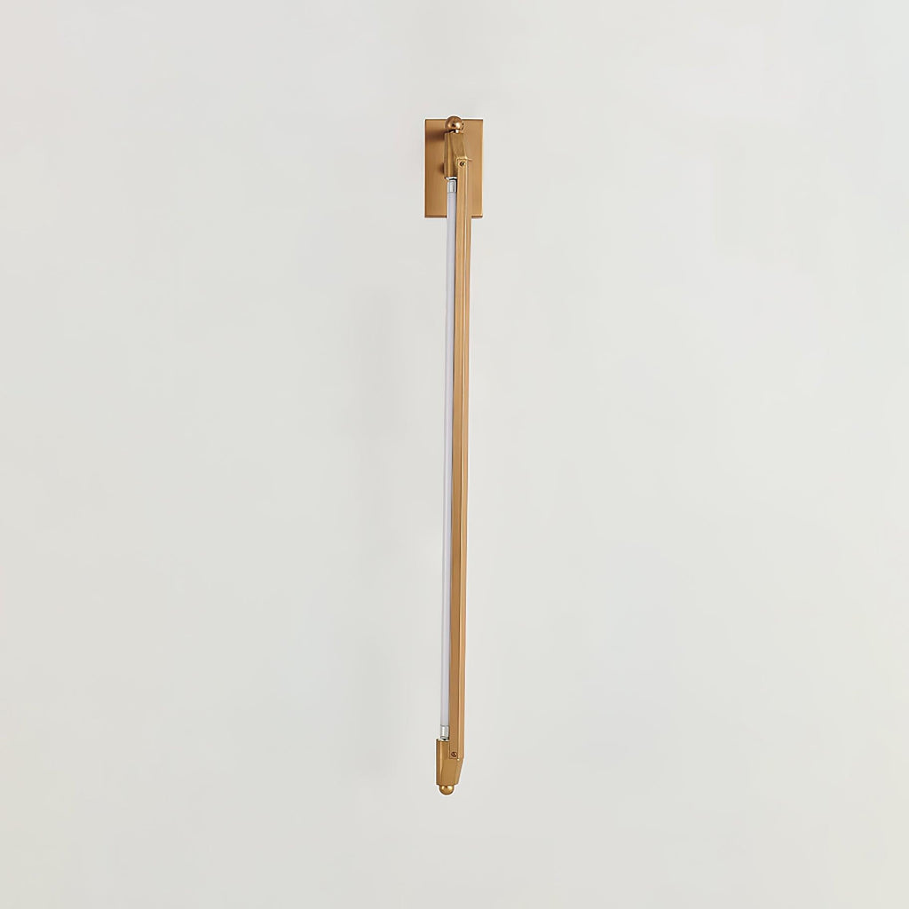 Maria Lampe Murale Tubulaire Moderne Minimaliste - Neutralighting