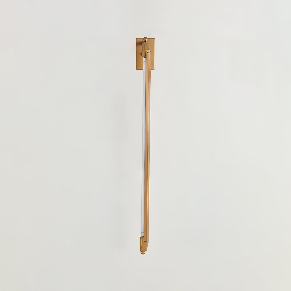 Maria Lampe Murale Tubulaire Moderne Minimaliste - Neutralighting