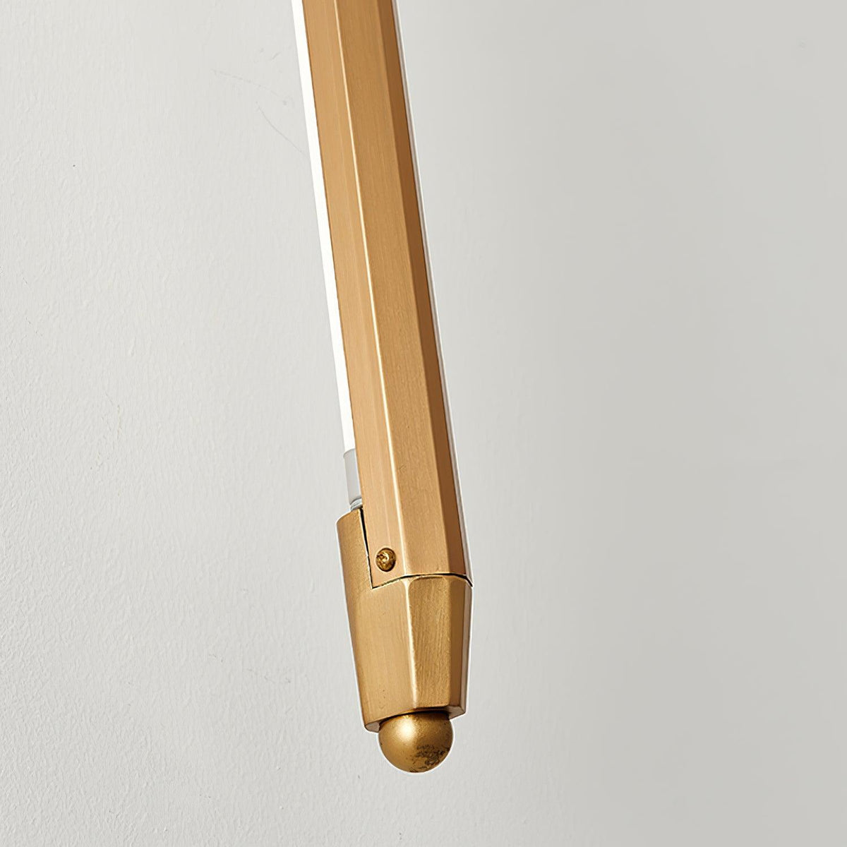 Maria Lampe Murale Tubulaire Moderne Minimaliste - Neutralighting