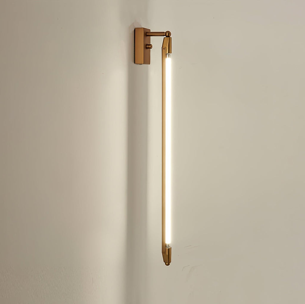 Maria Lampe Murale Tubulaire Moderne Minimaliste - Neutralighting