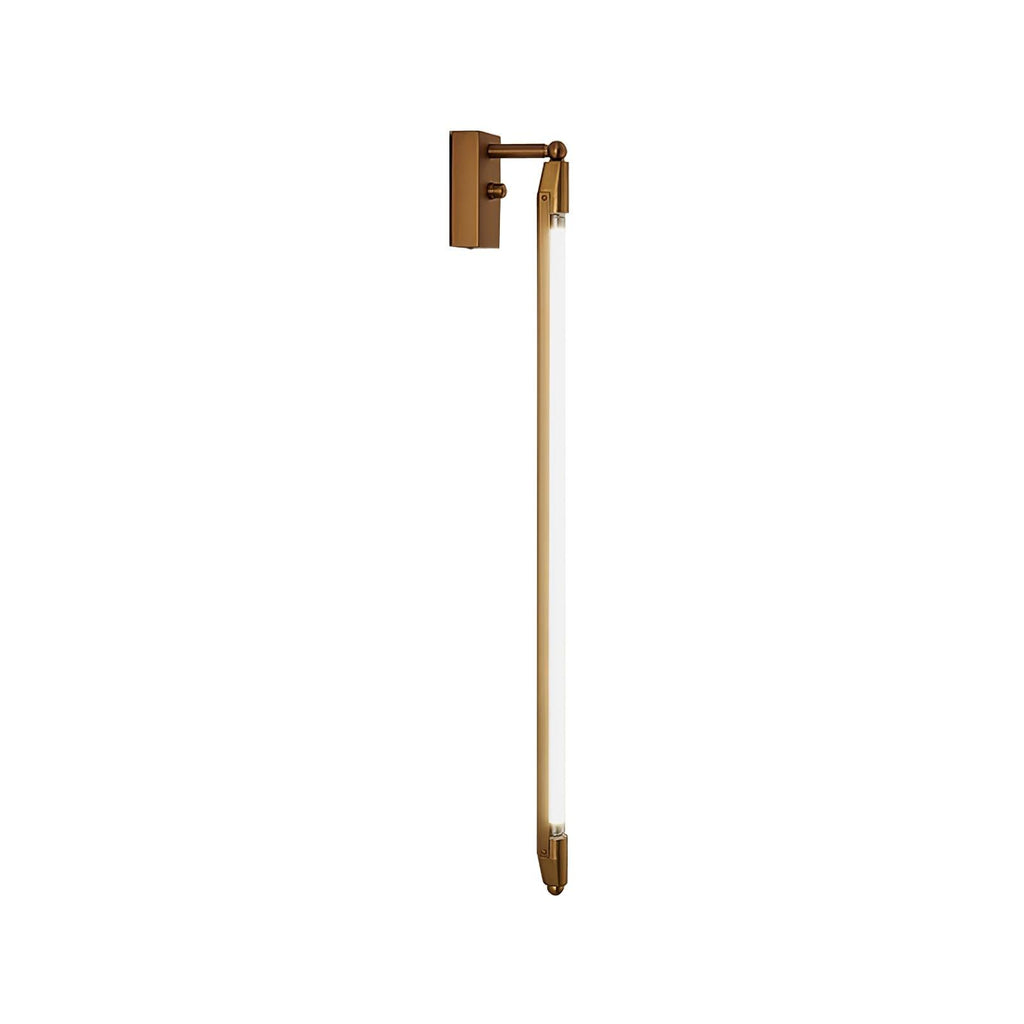 Maria Lampe Murale Tubulaire Moderne Minimaliste - Neutralighting
