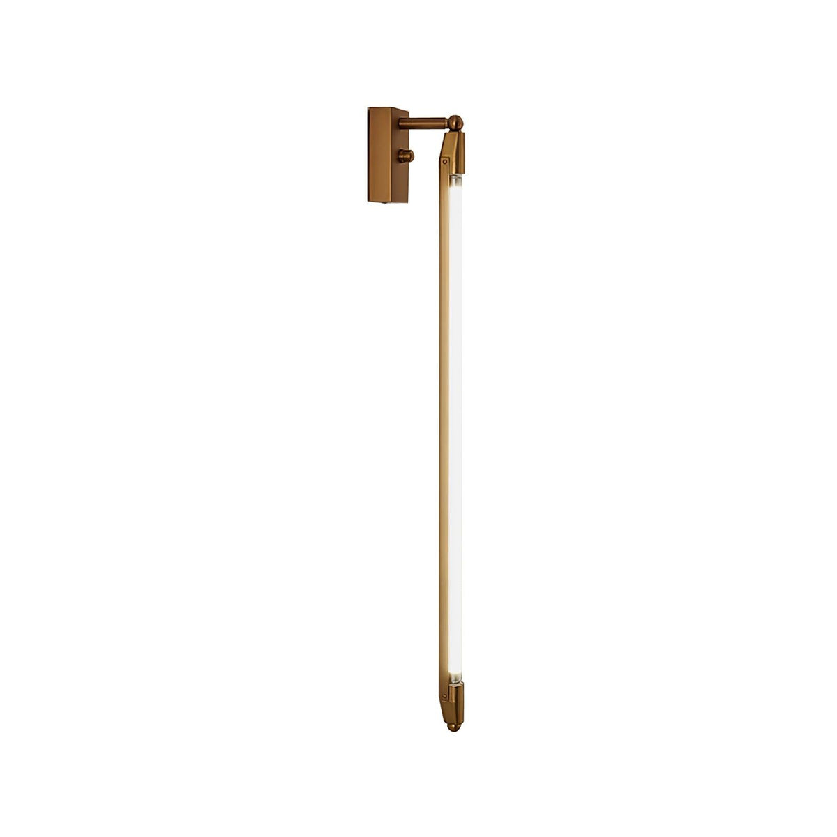 Maria Lampe Murale Tubulaire Moderne Minimaliste - Neutralighting