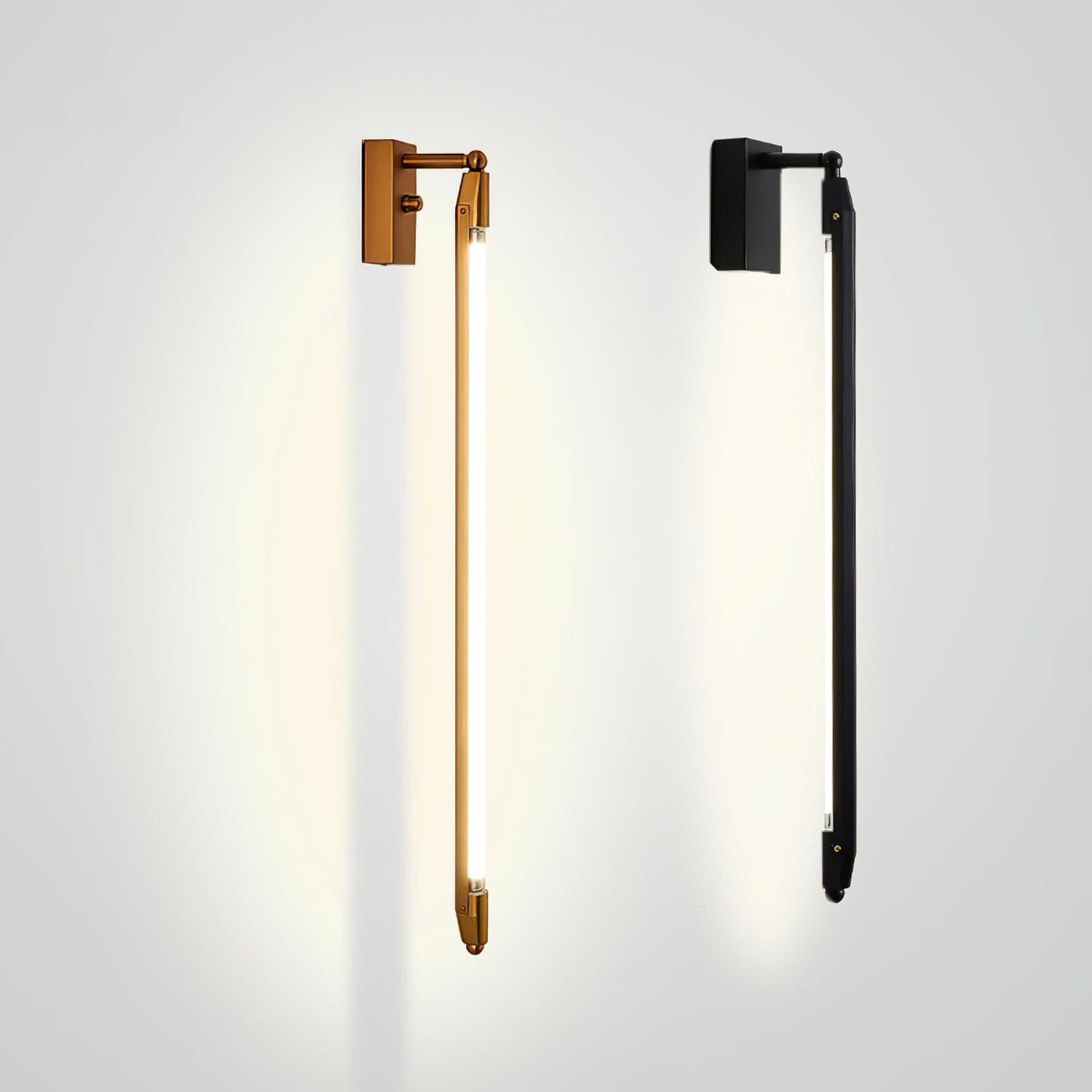 Maria Lampe Murale Tubulaire Moderne Minimaliste - Neutralighting