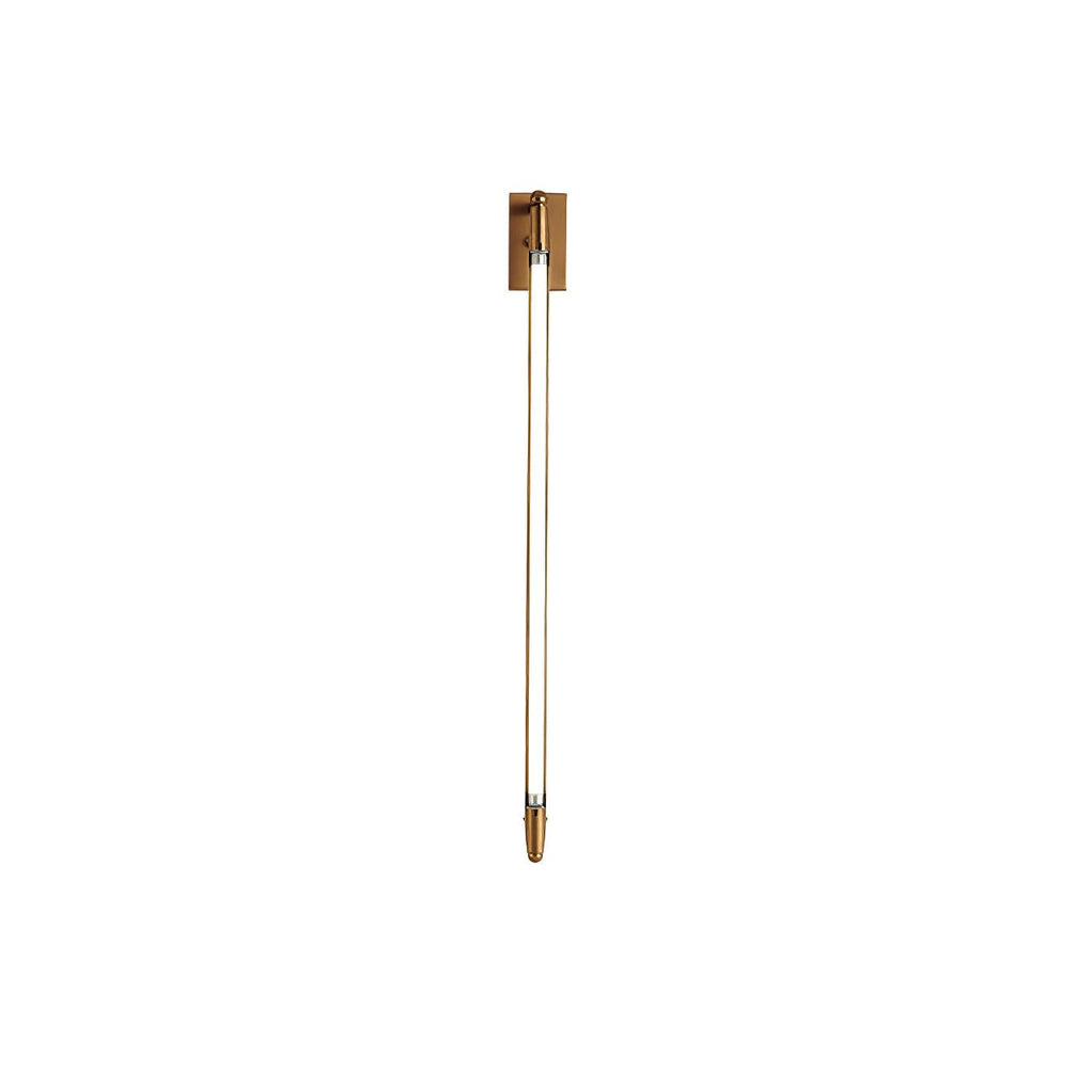 Maria Lampe Murale Tubulaire Moderne Minimaliste - Neutralighting