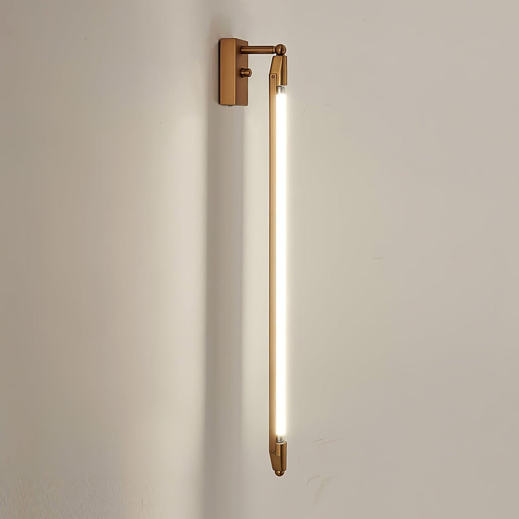 Maria Lampe Murale Tubulaire Moderne Minimaliste - Neutralighting