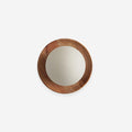 Aetherin Applique murale avec cadre en bois, style minimaliste - Neutralighting
