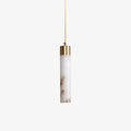 Cylinder Suspension en Albâtre - Neutralighting