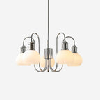 Tamara Chandelier Globe Rétro Mid-Century - Neutralighting