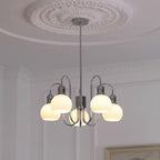 Tamara Chandelier Globe Rétro Mid-Century - Neutralighting