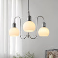 Tamara Chandelier Globe Rétro Mid-Century - Neutralighting