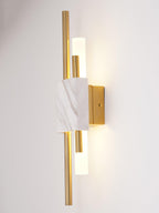 Mildred Lampe Murale en Marbre Art Nordique Premium - Neutralighting