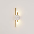 Mildred Lampe Murale en Marbre Art Nordique Premium - Neutralighting