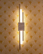 Mildred Lampe Murale en Marbre Art Nordique Premium - Neutralighting