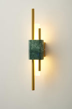 Mildred Lampe Murale en Marbre Art Nordique Premium - Neutralighting