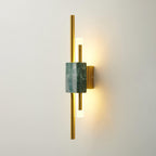 Mildred Lampe Murale en Marbre Art Nordique Premium - Neutralighting