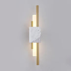 Mildred Lampe Murale en Marbre Art Nordique Premium - Neutralighting
