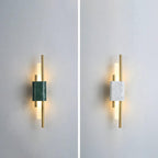 Mildred Lampe Murale en Marbre Art Nordique Premium - Neutralighting