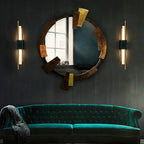 Mildred Lampe Murale en Marbre Art Nordique Premium - Neutralighting