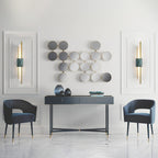 Mildred Lampe Murale en Marbre Art Nordique Premium - Neutralighting