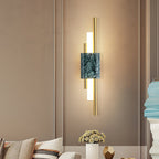Mildred Lampe Murale en Marbre Art Nordique Premium - Neutralighting