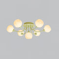 Florina Plafonnier Fleuri Luxueux - Neutralighting