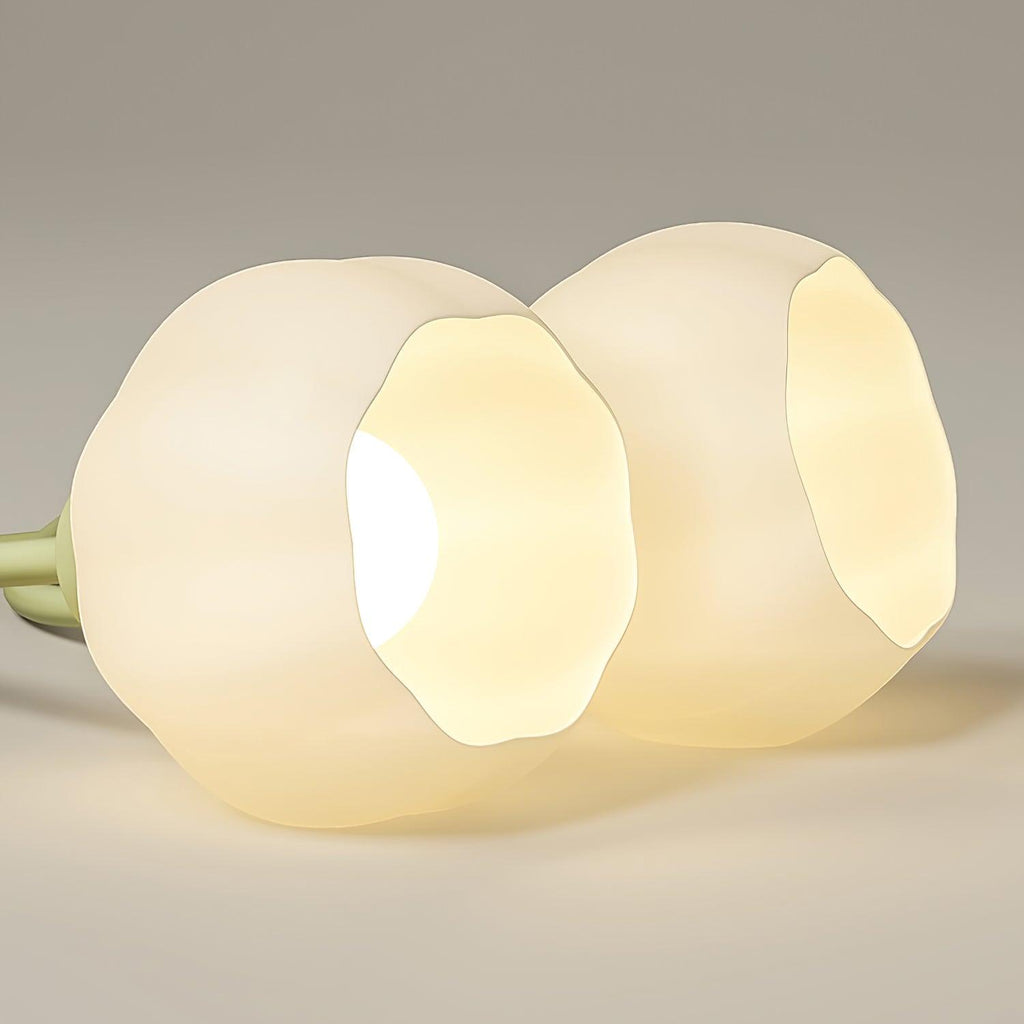 Florina Plafonnier Fleuri Luxueux - Neutralighting