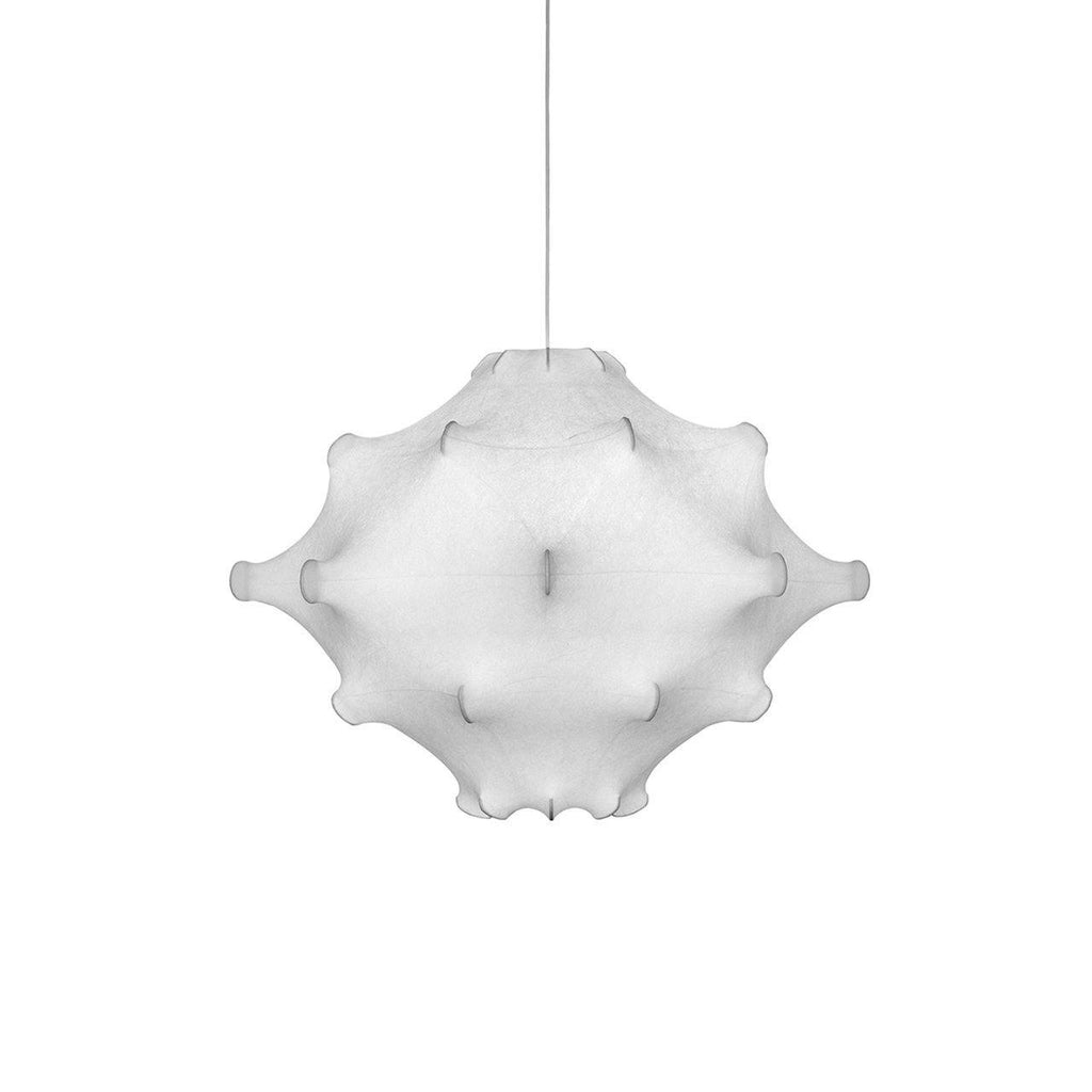 Lumina Suspension en Soie Contemporaine - Neutralighting