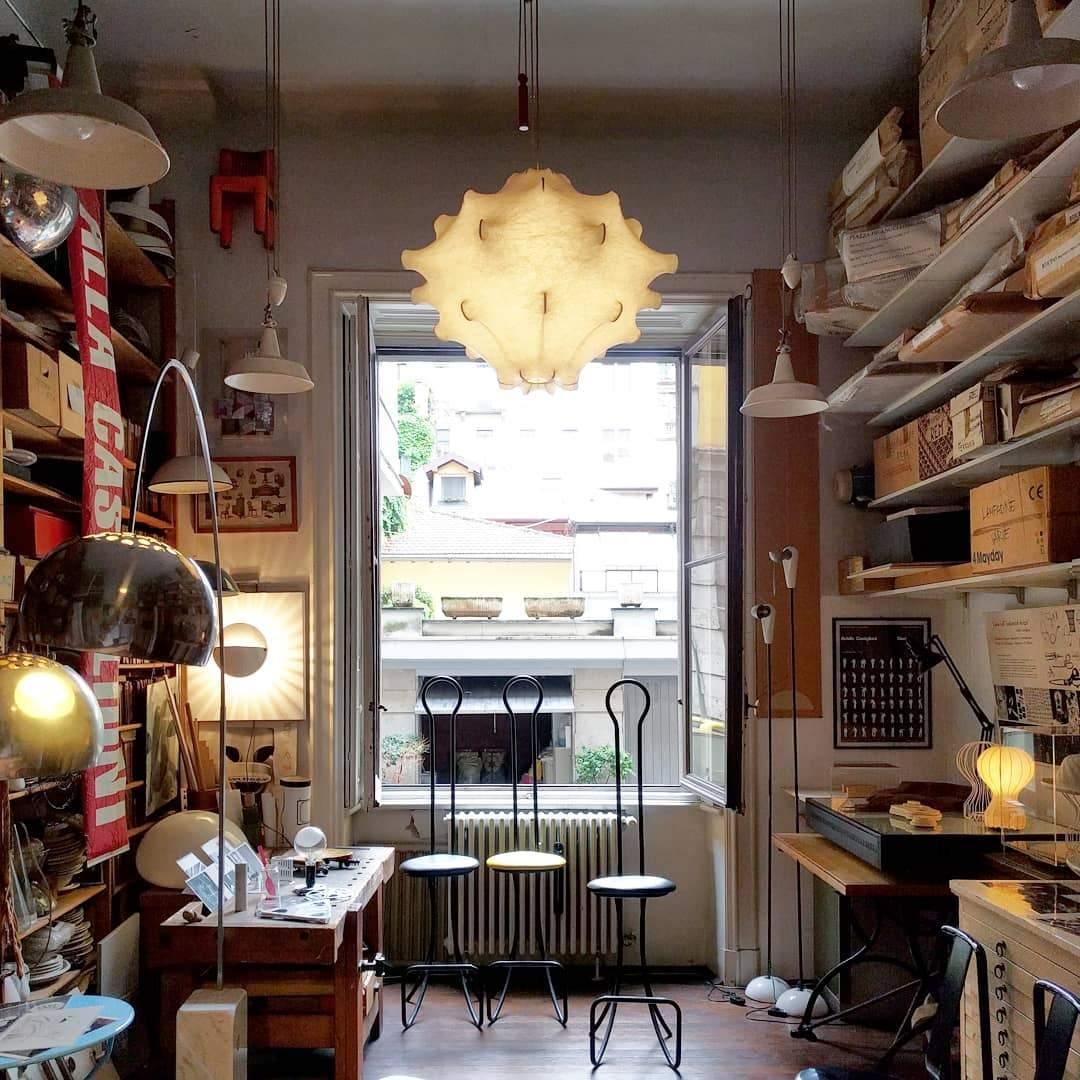 Lumina Suspension en Soie Contemporaine - Neutralighting