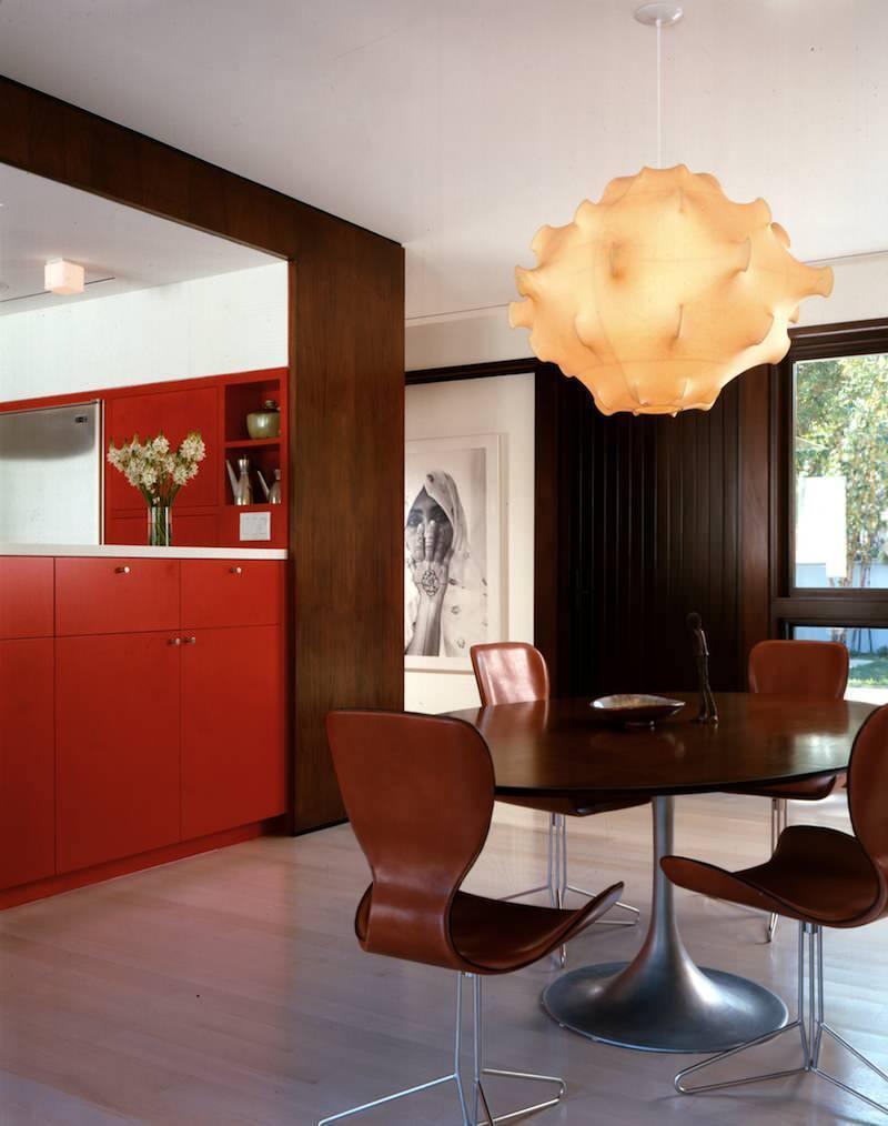 Lumina Suspension en Soie Contemporaine - Neutralighting