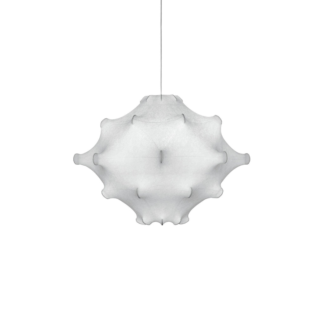 Lumina Suspension en Soie Contemporaine - Neutralighting