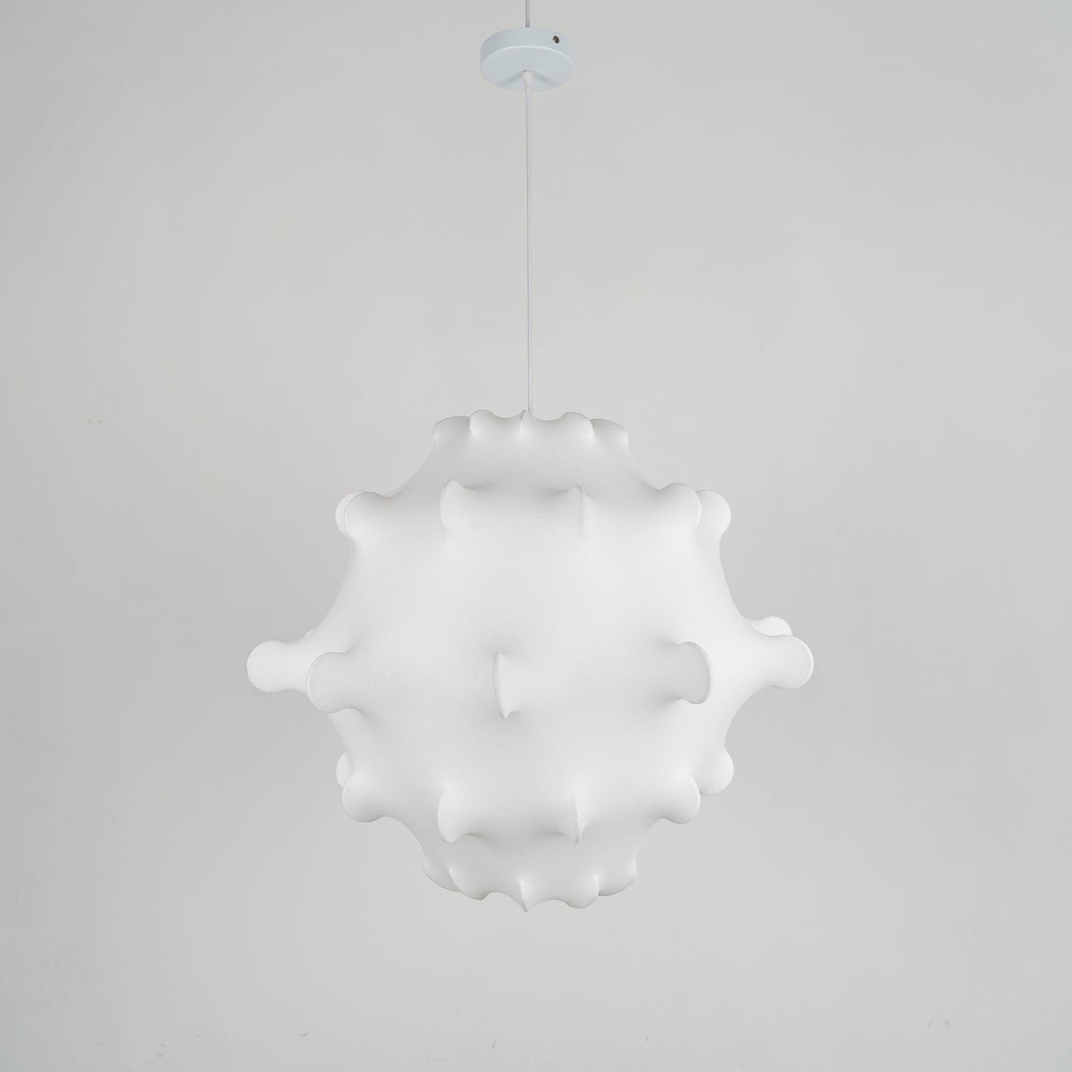 Lumina Suspension en Soie Contemporaine - Neutralighting