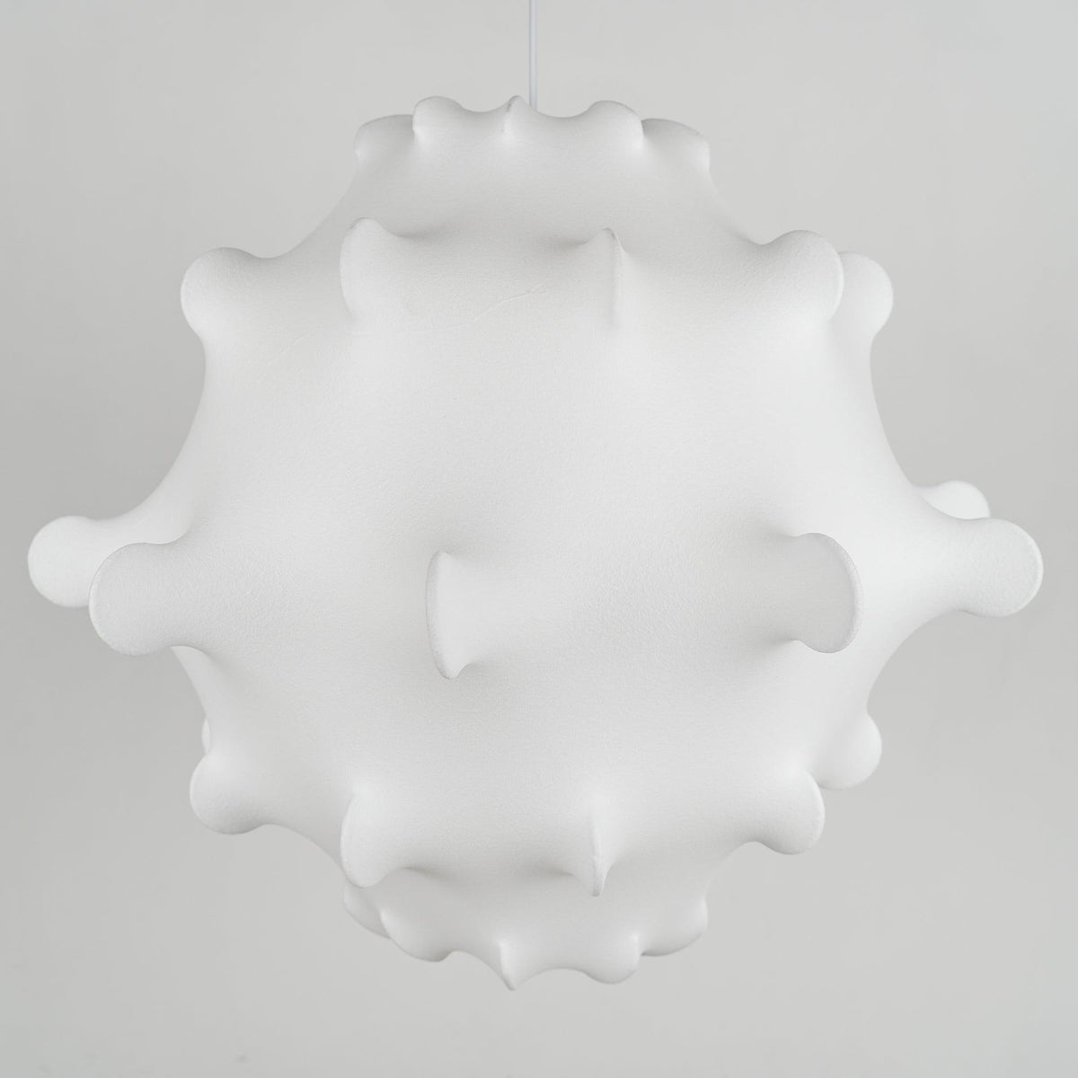 Lumina Suspension en Soie Contemporaine - Neutralighting