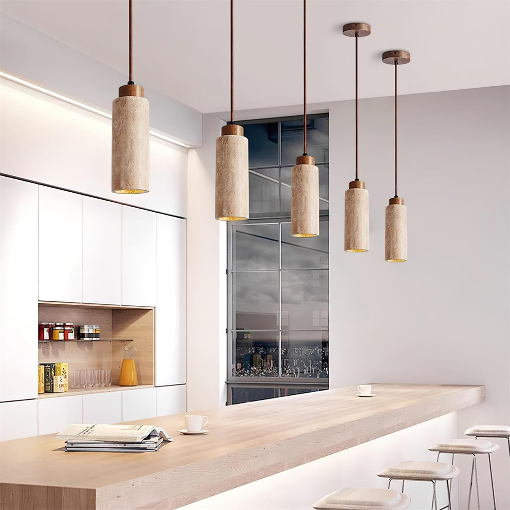 Fioden Suspension Minimaliste - Neutralighting