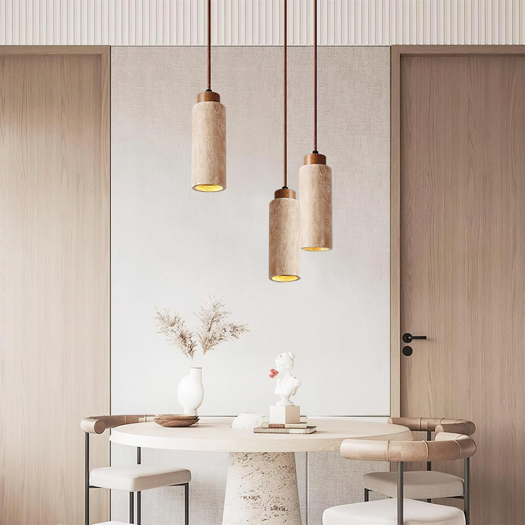 Fioden Suspension Minimaliste - Neutralighting