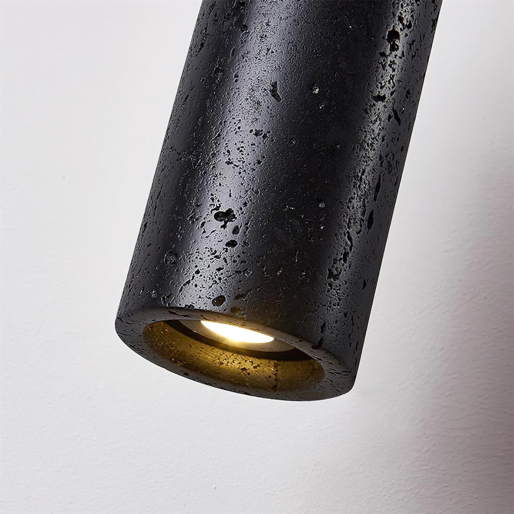 Fioden Suspension Minimaliste - Neutralighting