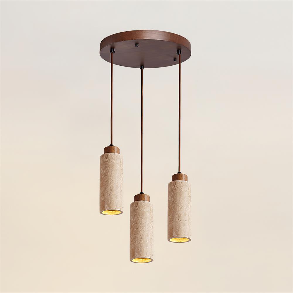 Fioden Suspension Minimaliste - Neutralighting